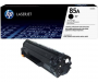 HP 85A Black Original LaserJet Toner